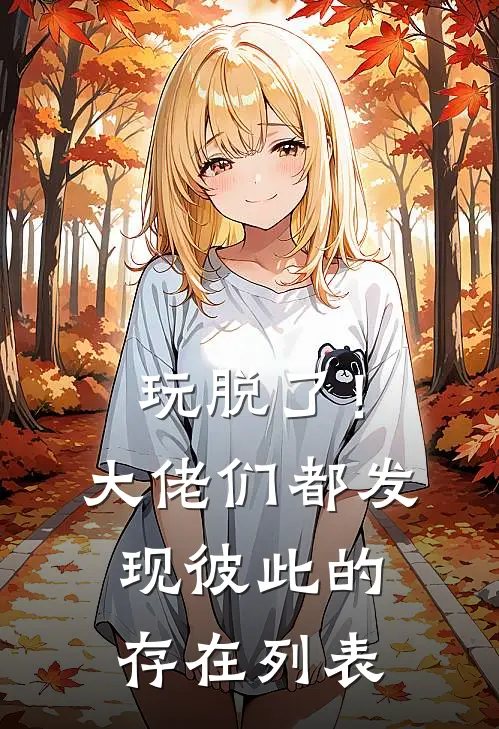 玩脱了！大佬们都发现彼此的存在列表