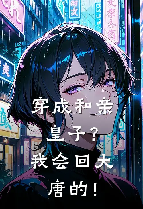 穿成和亲皇子？我会回大唐的！