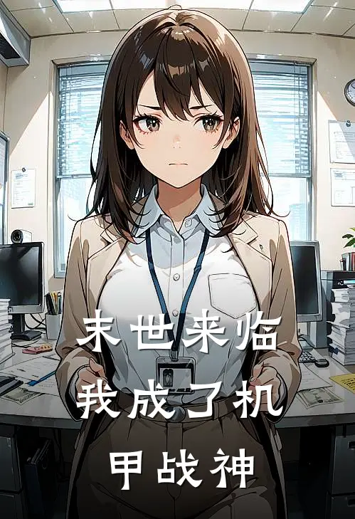 末世来临，我成了机甲战神