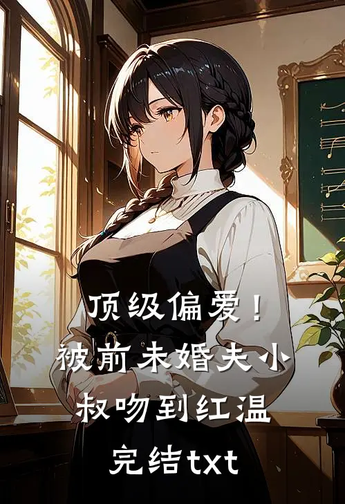 顶级偏爱！被前未婚夫小叔吻到红温完结txt