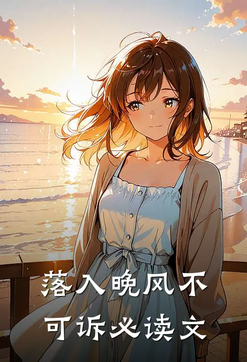 落入晚风不可诉必读文