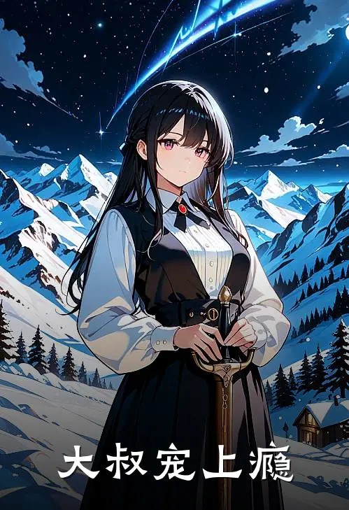 大叔宠上瘾
