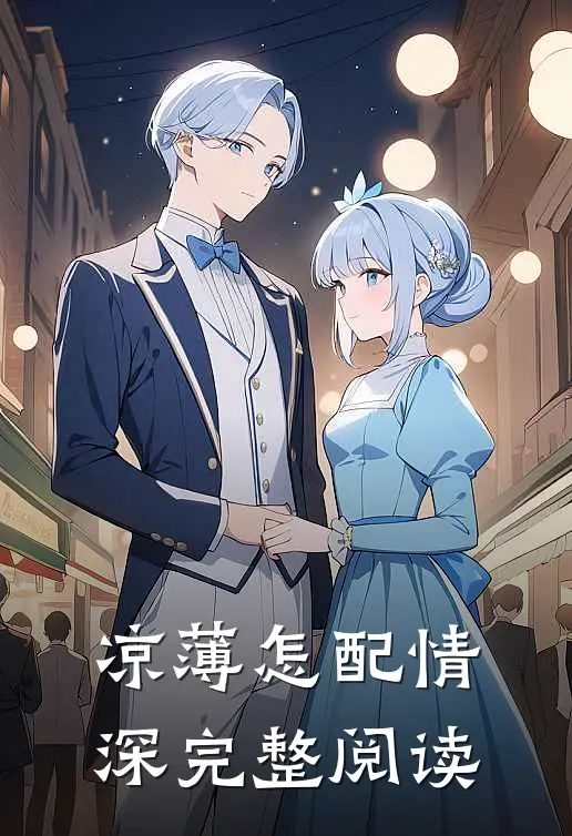 凉薄怎配情深完整阅读