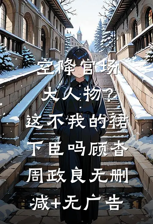 空降官场大人物？这不我的裙下臣吗顾杳周政良无删减+无广告