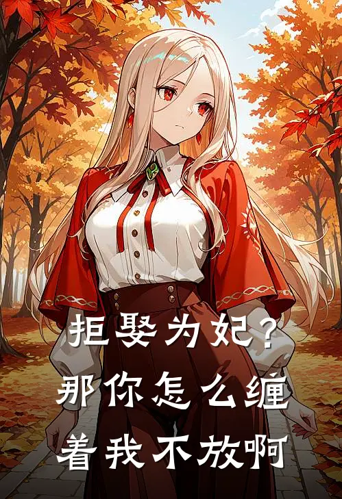 拒娶为妃？那你怎么缠着我不放啊