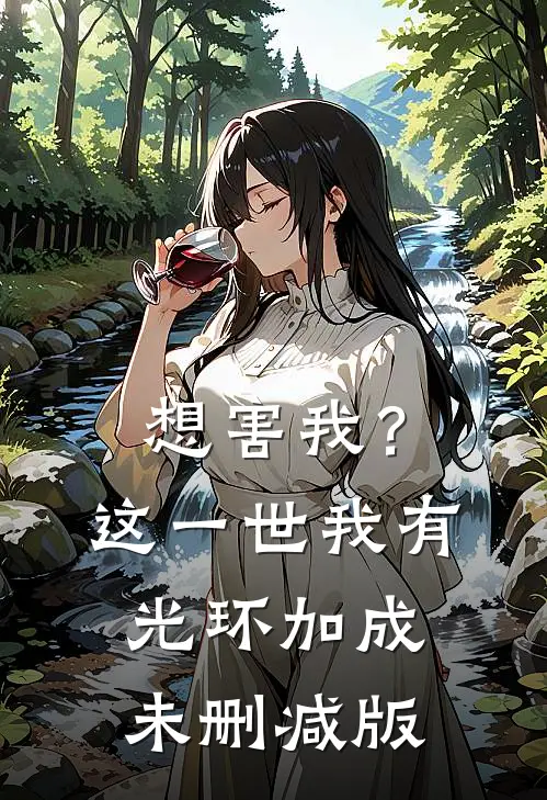 想害我？这一世我有光环加成未删减版