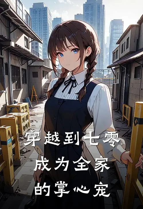 穿越到七零：成为全家的掌心宠