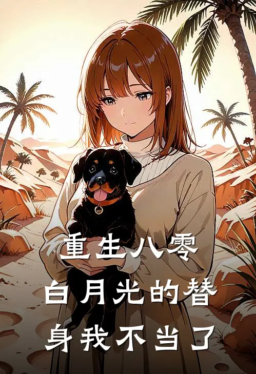 重生八零：白月光的替身我不当了