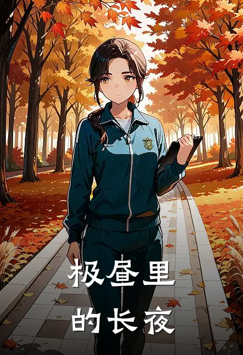 极昼里的长夜
