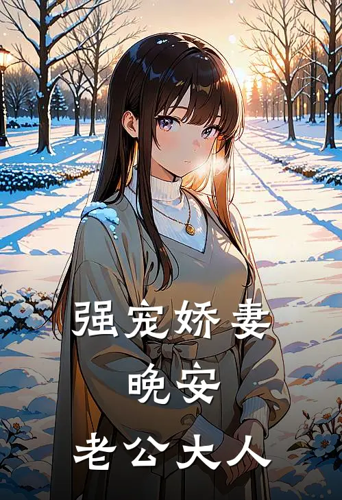 强宠娇妻：晚安，老公大人