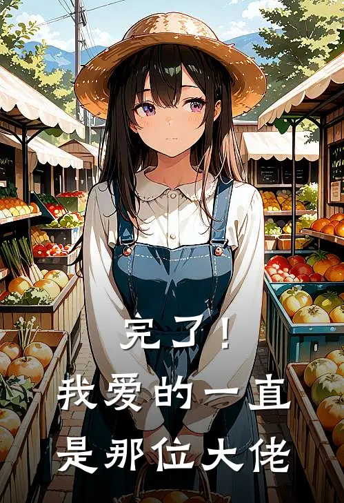 完了！我爱的一直是那位大佬