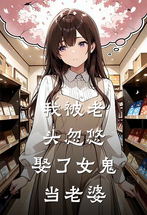 我被老头忽悠，娶了女鬼当老婆
