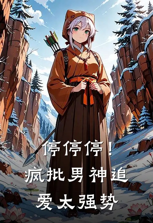 停停停！疯批男神追爱太强势
