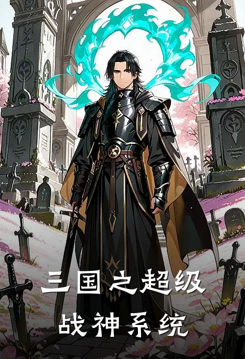 三国之超级战神系统