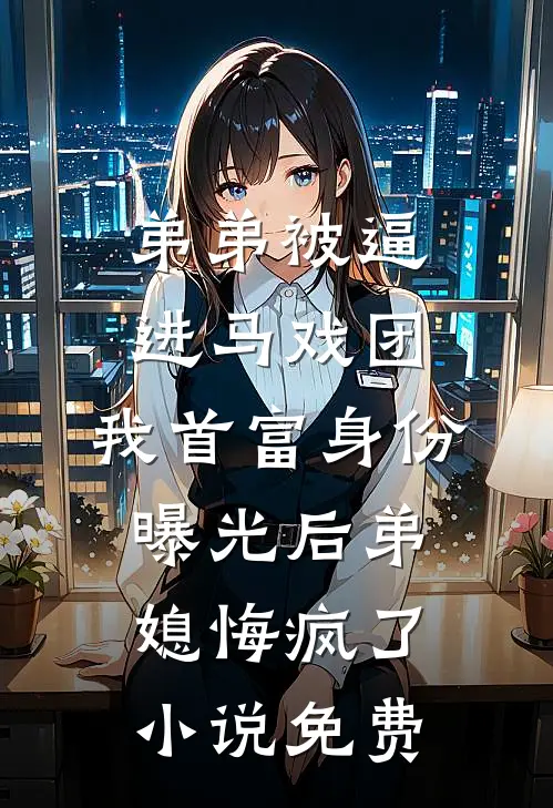 弟弟被逼进马戏团，我首富身份曝光后弟媳悔疯了小说免费