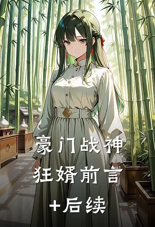 豪门战神狂婿前言+后续