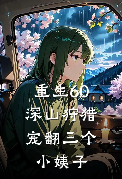 重生60：深山狩猎宠翻三个小姨子
