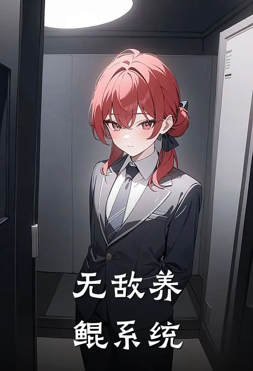 无敌养鲲系统