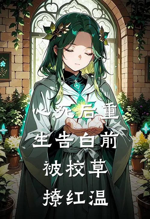 心死后重生告白前，被校草撩红温