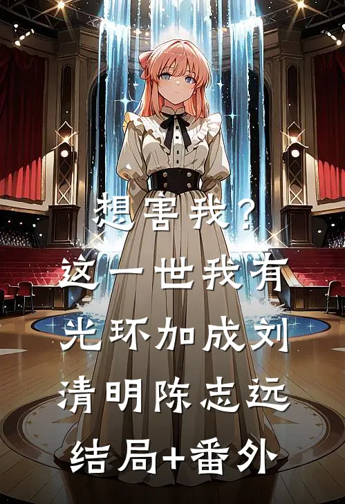 想害我？这一世我有光环加成刘清明陈志远结局+番外
