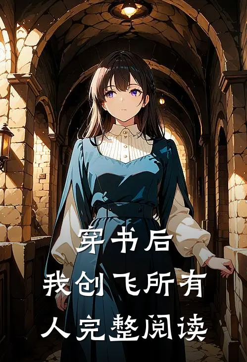 穿书后，我创飞所有人完整阅读