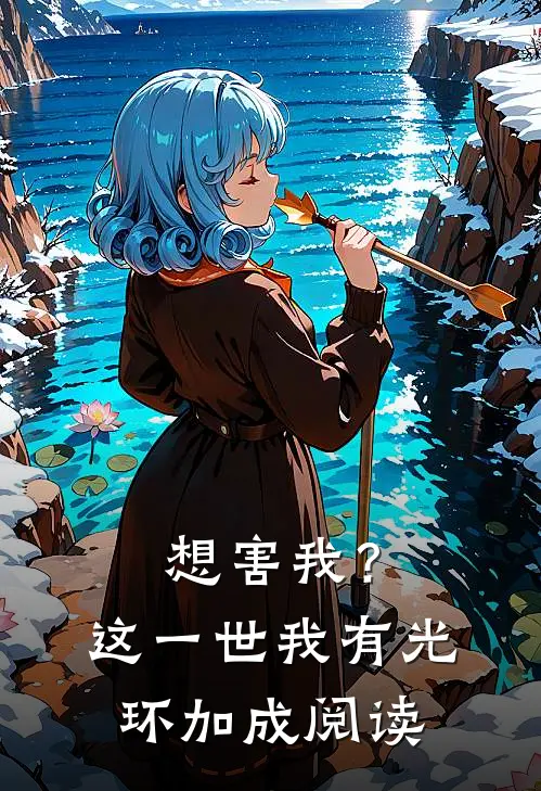 想害我？这一世我有光环加成阅读
