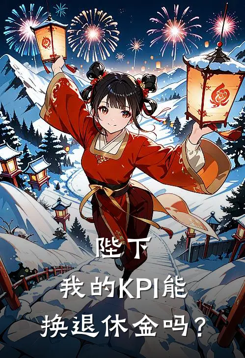 陛下，我的KPI能换退休金吗？