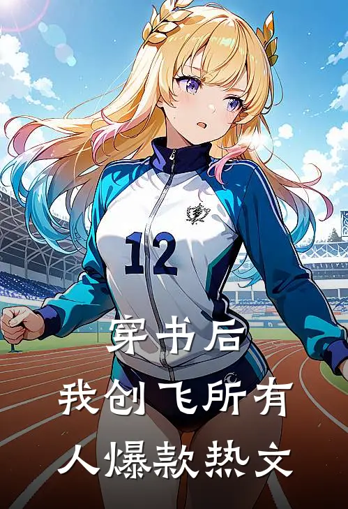 穿书后，我创飞所有人爆款热文