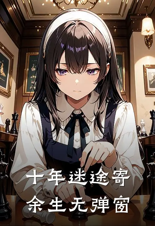 十年迷途寄余生无弹窗