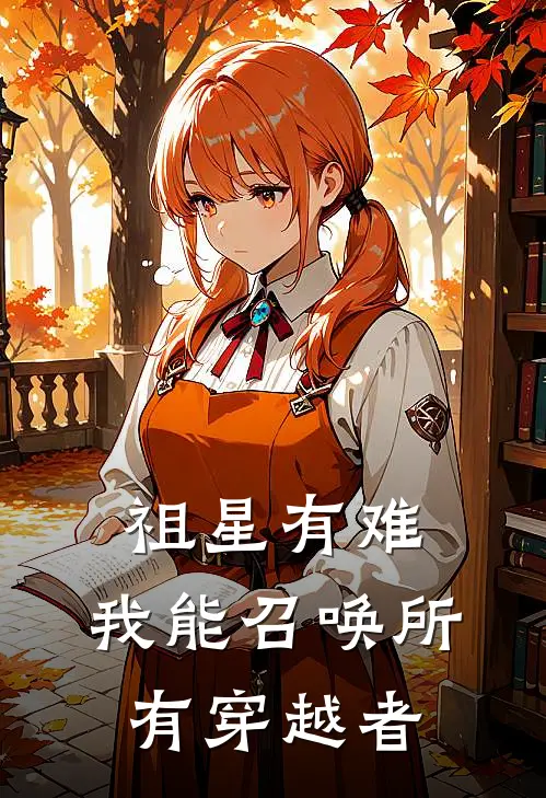 祖星有难：我能召唤所有穿越者