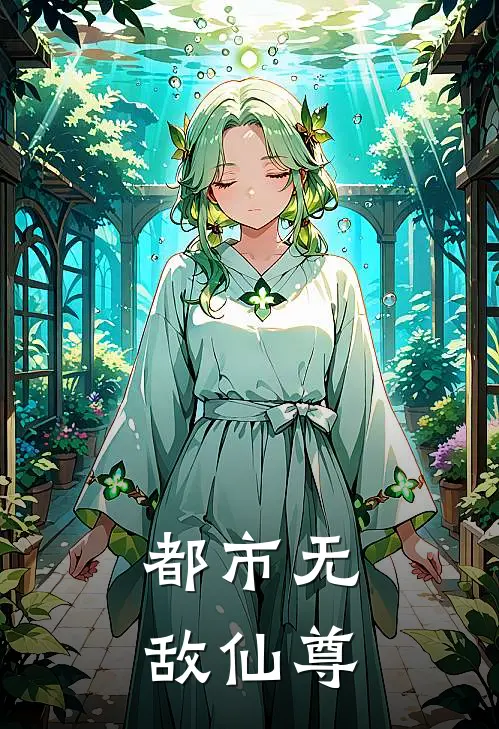 都市无敌仙尊