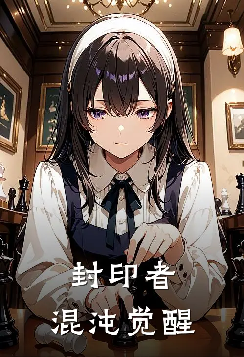 封印者：混沌觉醒