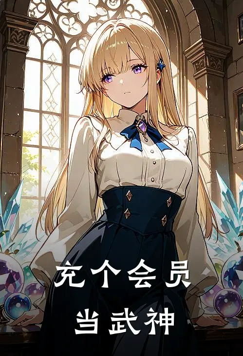 充个会员当武神