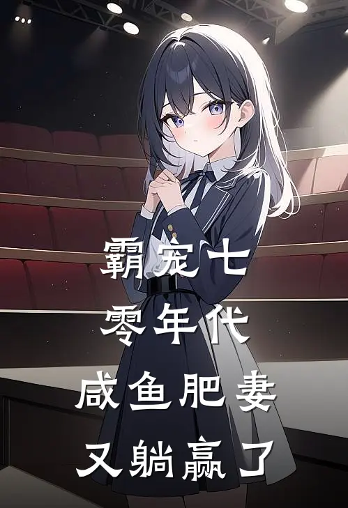 霸宠七零年代：咸鱼肥妻又躺赢了