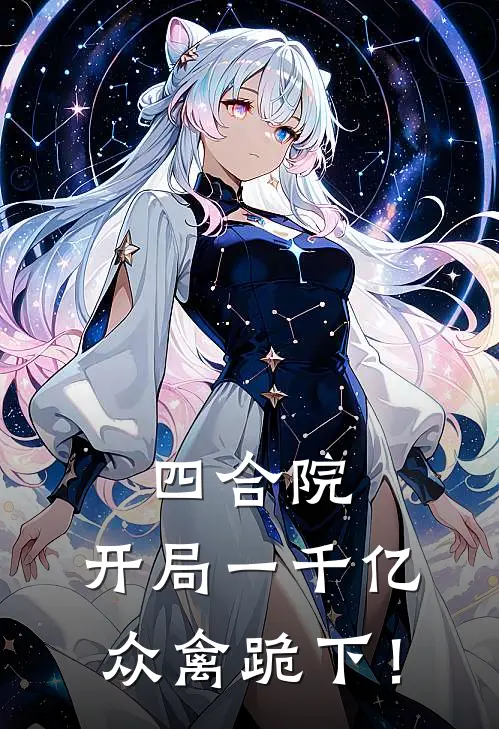 四合院：开局一千亿，众禽跪下！