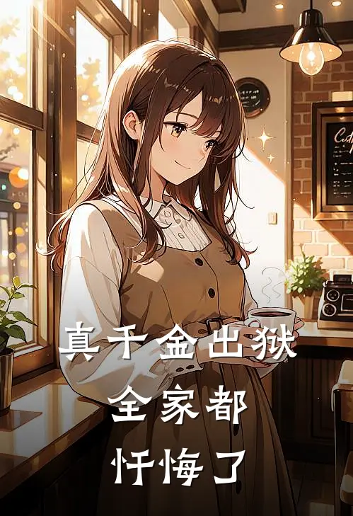 真千金出狱，全家都忏悔了