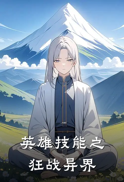 英雄技能之狂战异界
