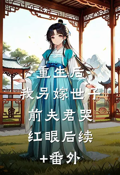 重生后，我另嫁世子，前夫君哭红眼后续+番外