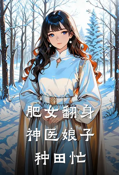 肥女翻身：神医娘子种田忙