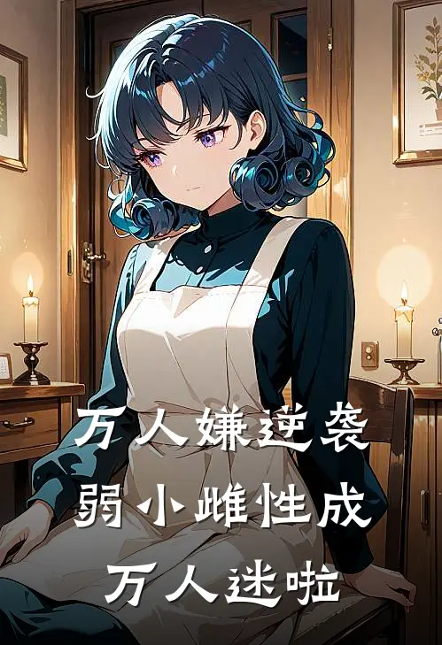 万人嫌逆袭，弱小雌性成万人迷啦
