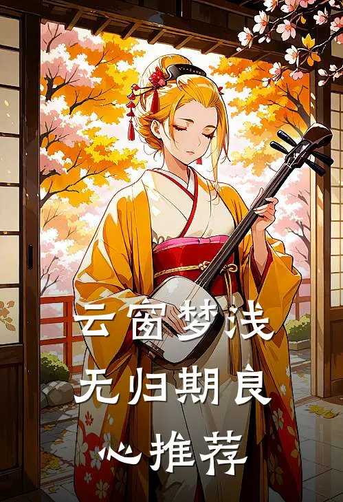 云窗梦浅无归期良心推荐