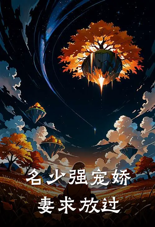 名少强宠娇妻求放过
