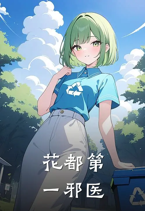 花都第一邪医