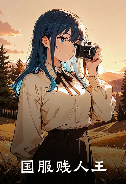 国服贱人王