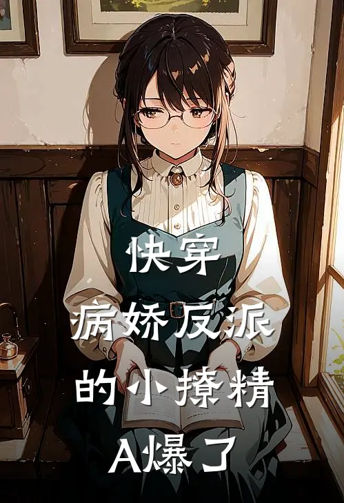 快穿：病娇反派的小撩精A爆了