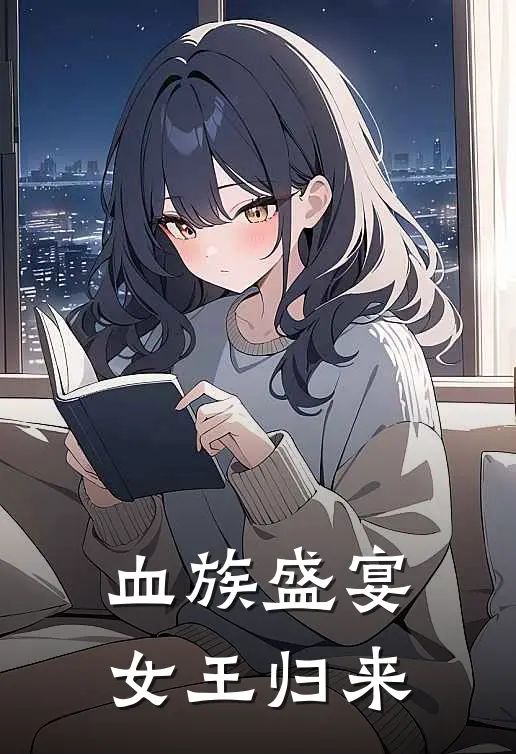 血族盛宴：女王归来