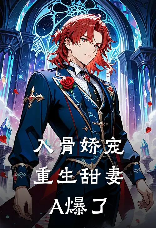 入骨娇宠：重生甜妻A爆了