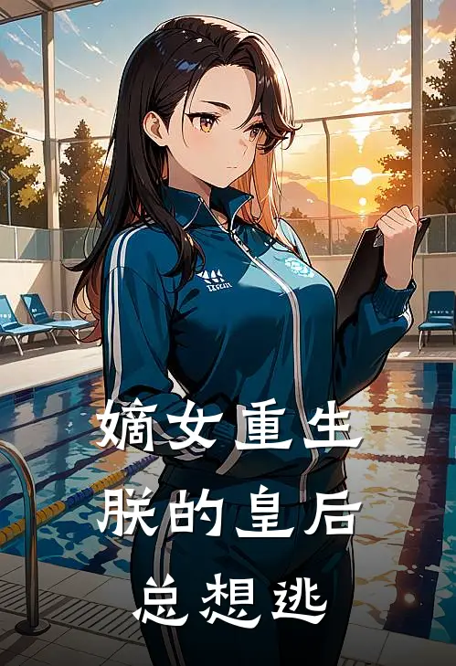 嫡女重生，朕的皇后总想逃