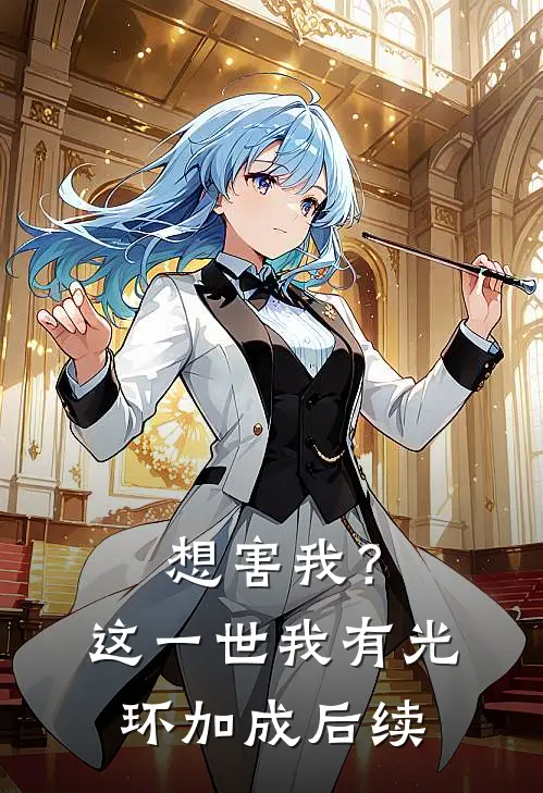 想害我？这一世我有光环加成后续