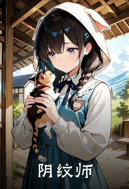 阴纹师